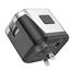 Hoco AC5 12W Universal Travel Adapter image