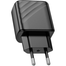 Hoco CS21A Rich Single Port ǪC3.0 Charger(EU) image