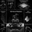 Hoco EǪ12 Rima true Wireless BT Headset image
