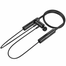 Hoco ES69 Platinum Neck-Mounted BT Earphones image