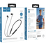Hoco ES69 Platinum Neck-Mounted BT Earphones image