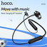 Hoco ES70 Armour Neck-Mounted BT Earphones image