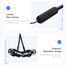 Hoco ES70 Armour Neck-Mounted BT Earphones image