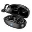 Hoco EW57 Clip On True Wireless Bluetooth Earphone Black Color image