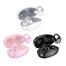 Hoco EW57 Clip On True Wireless Bluetooth Earphone Black Color image