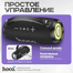 Hoco HA4 Surge Outdoor Bluetooth Speaker image
