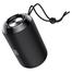 Hoco HC1 Bluetooth Speaker Black Color image