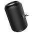 Hoco HC1 Bluetooth Speaker Black Color image