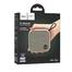 Hoco HC22 Sports Bluetooth Music Speaker – Beige Color image