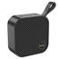 Hoco HC22 Sports Bluetooth Music Speaker – Black Color image
