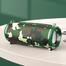 Hoco HC2 Xpress Bluetooth Speaker – Camouflage Green Color image