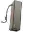 Hoco HC3 Bounce Wireless Speaker – Grey Color image