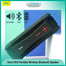 Hoco HC6 Portable Wireless Bluetooth Speaker With 4000 mAh Battery (Black) image