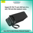 Hoco HC6 Portable Wireless Bluetooth Speaker With 4000 mAh Battery (Black) image