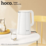 Hoco HE11 1.7L Electric Kettle image