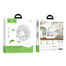 Hoco HX65 Ultra Thin Table Fan image