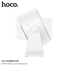Hoco HX66 Desktop Circulating Fan image