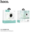 Hoco HX66 Desktop Circulating Fan image