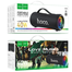 Hoco Ha10 Oleada Outdoor Wireless Bluetooth Speaker image