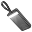Hoco J123B Element 22.5W Plus PD20W 30000mAh Fully Compatible Power Bank with Digital Display image