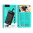 Hoco J123B Element 22.5W Plus PD20W 30000mAh Fully Compatible Power Bank with Digital Display image