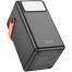 Hoco J142 100000mAh 22.5W Fast Charging Power Bank image