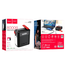 Hoco J143 Title 80000mAh 22.5W Plus PD20W Fully Compatible Power Bank image