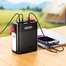 Hoco J143 Title 80000mAh 22.5W Plus PD20W Fully Compatible Power Bank image