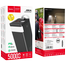 Hoco J86A Powermaster 22.5W Fully Compatible Power Bank (50000mAh) image