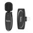 Hoco L15 Lightning Lavalier Wireless Microphone (For iPhone) image