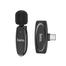 Hoco L15 Type-C Lavalier Wireless Microphone (for Android) image