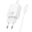 Hoco N61 Gentle PD20W Plus ǪC3.0 Charger Set(C to C)(EU) image