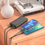 Hoco Power Bank J101A Astute 22.5W 20000mAh image
