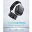 Hoco W35 Air Wireless Headphone- Black Color image