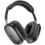 Hoco W35 Air Wireless Headphone- Black Color image