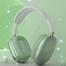 Hoco W35 Air Wireless Headphone- Green Color image