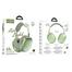 Hoco W35 Air Wireless Headphone- Green Color image