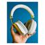 Hoco W35 Air Wireless Headphone – Silver Color image