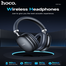 Hoco W35 Max ANC Wireless Headphone image