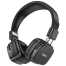 Hoco W56 BT 5.4 Bluetooth Gaming Headset(Black) image