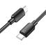 Hoco X96 60W Type C to Type C Cable image
