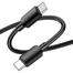 Hoco X96 60W Type C to Type C Cable image