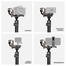 Hohem iSteady MT2 Kit Camera AI Gimbal image