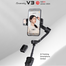 Hohem iSteady V3 Foldable AI Gimbal Stabilizer image