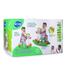 Hola 2-In-1 Musical Educational Rocking Poney Ride-On for Kids image