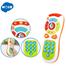 Hola TV Remote Toy for Kids Musical Learning Toy for Children Smart Interactive Toy image