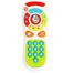 Hola TV Remote Toy for Kids Musical Learning Toy for Children Smart Interactive Toy image