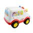 Hola 836 Ambulance Car Toy with Music And Lights image