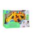 Hola Baby Electronic Musical Bus Toy For Infant Kids Early Learning image
