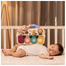 Hola HE898900 4-In-1 Design Musical Activity Play Mat image